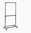 Coatracks 1 Meter With Hooks Coatracks 1 Meter With Hooks